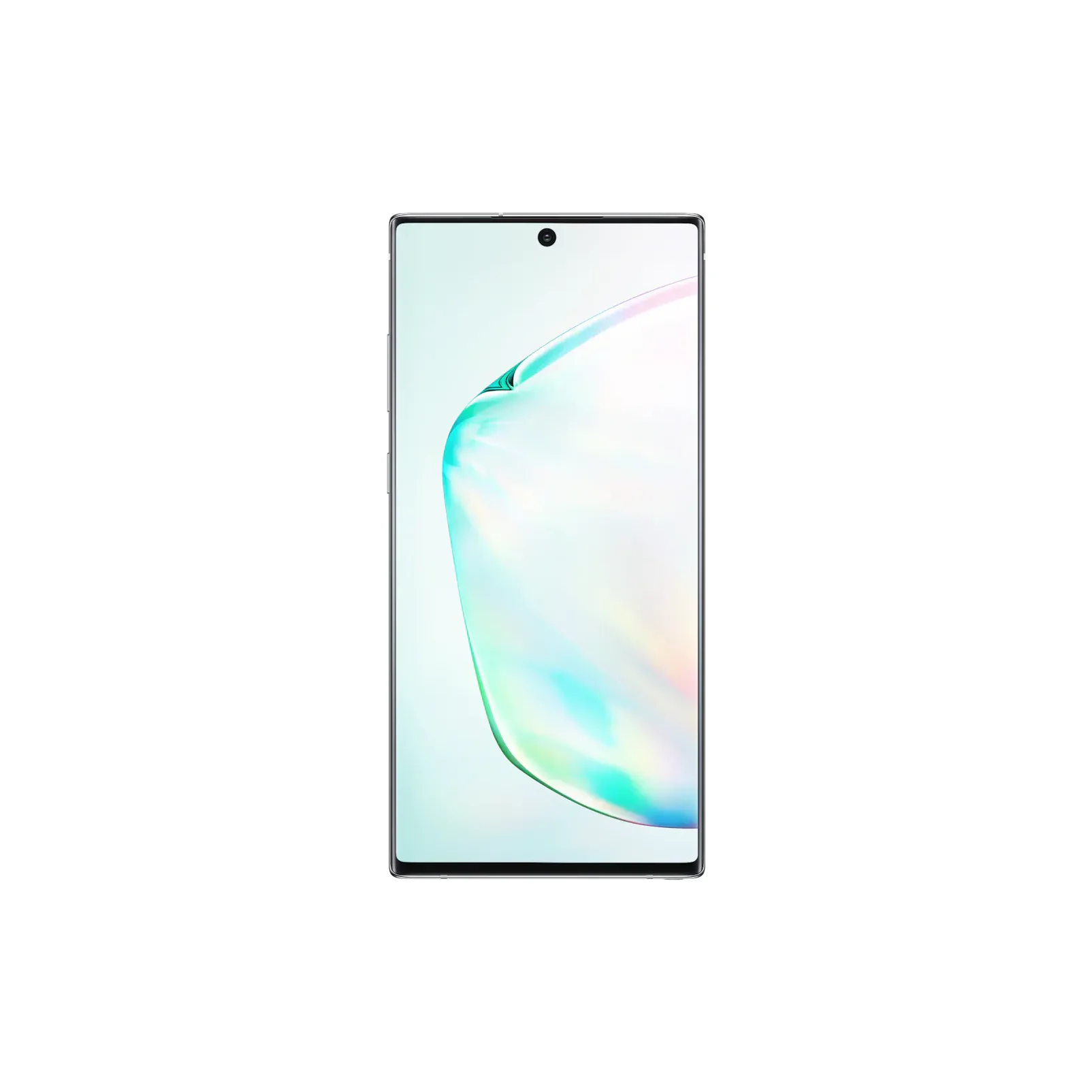 Смартфон Samsung Galaxy Note 10+, 256 Гб, Аура SM-N975FZSDSER