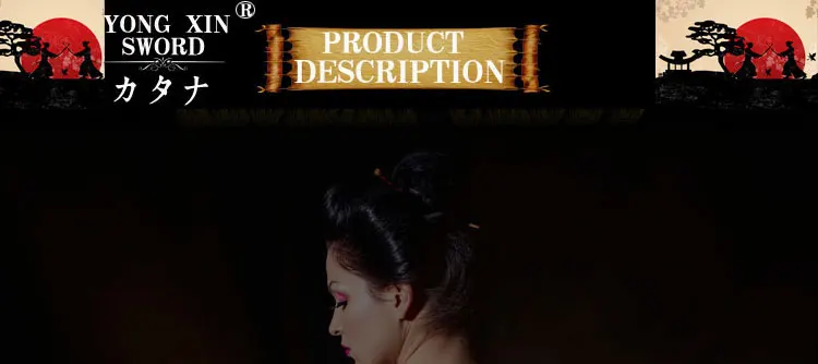 Beautiful T10 Carbon Steel Clay Tempered No-Hi Blade Razor Sharp Japanese Samurai Katana Sword