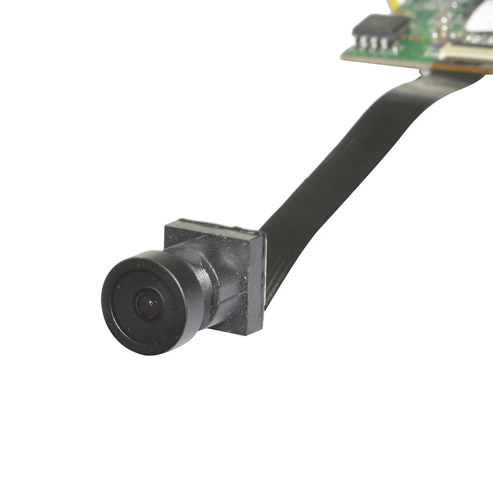 1 шт. VISUO ZEN K1 RC Quadcopter запасные части 5G WiFi FPV 4K HD широкоугольный модуль камеры с оптическим распределением камера 720P