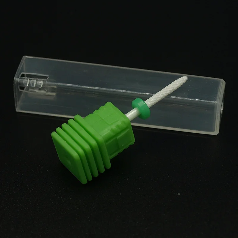 Горячее предложение от KIMAXCOLA! Инструменты для салона дизайна ногтей 3/32 дюйма