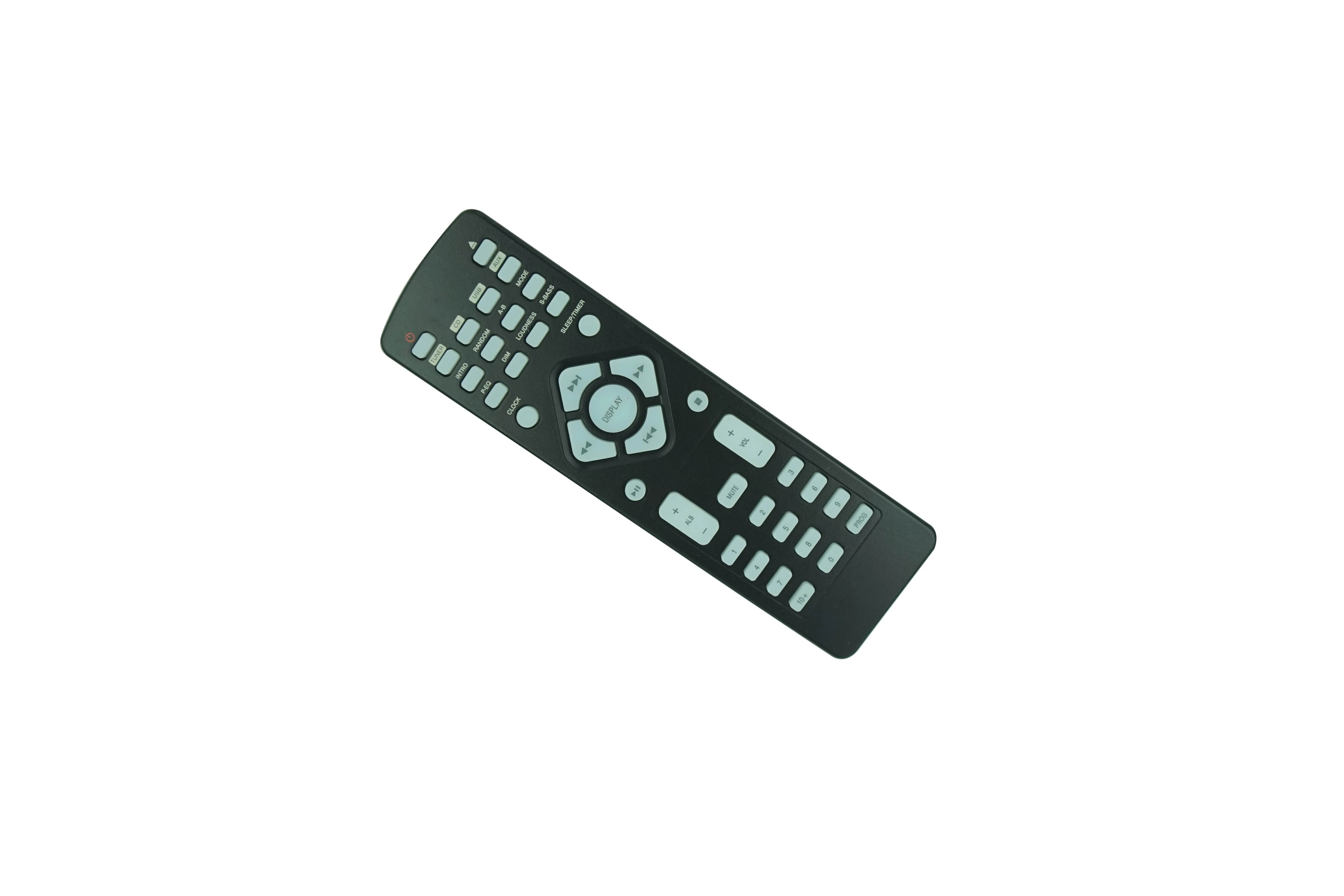 Remote Control For Sandstrom Shfusb10 
