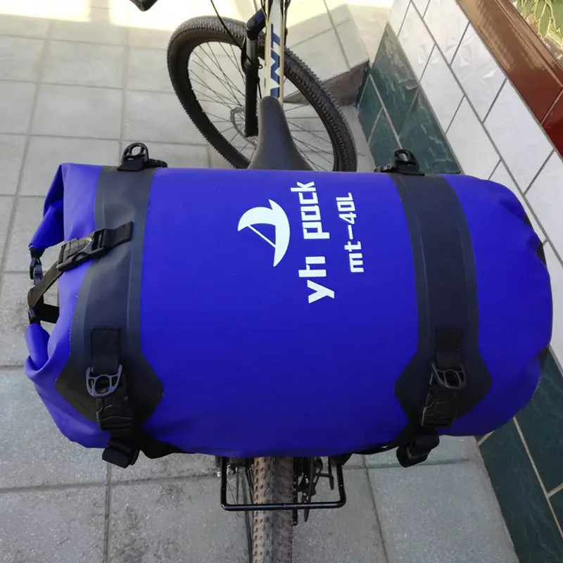 Открытый YH специальное предложение полный водонепроницаемый велосипед езда верблюд мотоцикл путешествия Хвост сумка