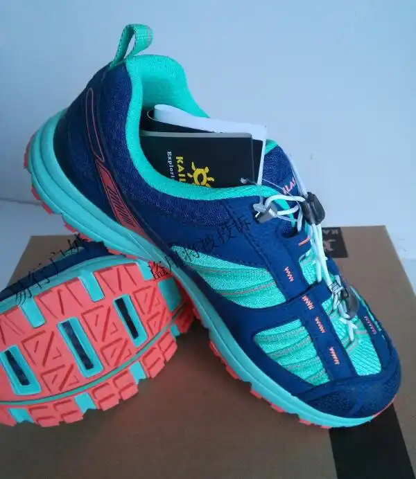 Ladies off road running shoes Clearance