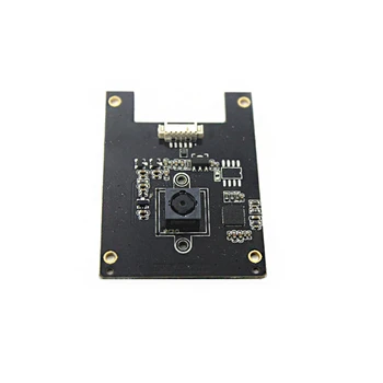 

HBV-1420 USB2.0 Free Drive 5 Million Pixels OV5640 Camera Module with JPEG Picture Compression Autofocus