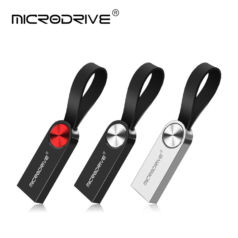 USB Flash Drive 3 colors usb flash drive 64GB 32GB 16GB 8GB 4GB mini pen drive pendrive waterproof u disk memoria cel usb stick gift