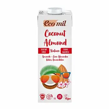 

ECOMIL COCO ECO ALMENDRA NATURE 1L