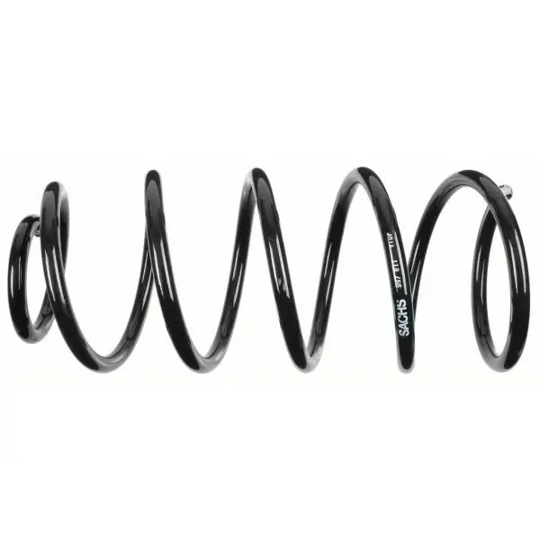Пружина пер. VW GOLF IV, BORA/ AUDI A3/ SKODA OCTAVIA I 1.4,1.6