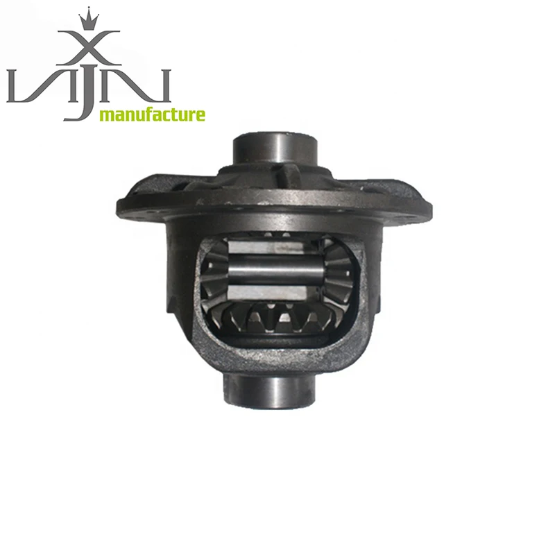 

New Hot Sale Small Differential Assembly High Quality For Toyota Hiace Hilux 10x43 Ratio 1 Year Warranty 20CrMnTiH3 104.87/55