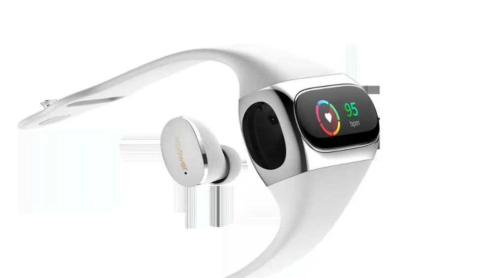 European popular wireless Bluetooth headset smart