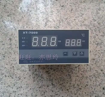 Buy Yuyao Temperature Instrument Factory XT-7000 Intelligent Temperature Control Industrial Treasure XT-7002d Spot