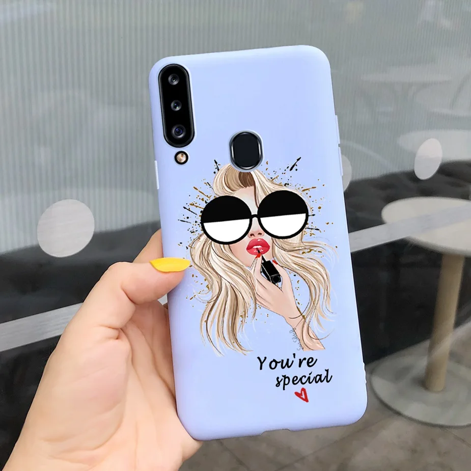 Daisy Sunflower Slim Soft Phone Case Cover