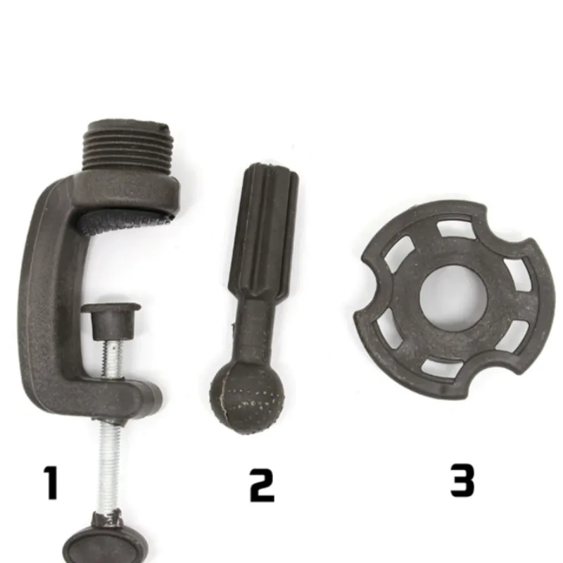 Регулируемая настольная подставка держатель для косметологии|Заколки плетения