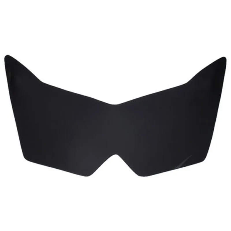 Motorcycle Headlight Lens Cover Shield For Kawasaki Z1000 20072009