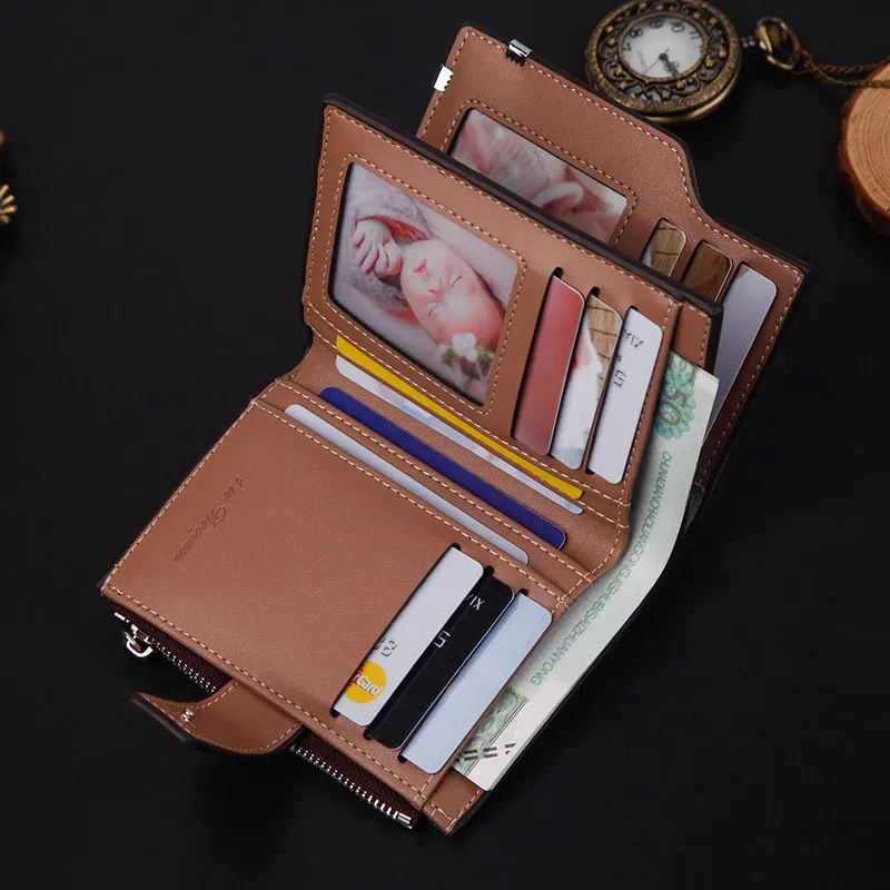 Wallets