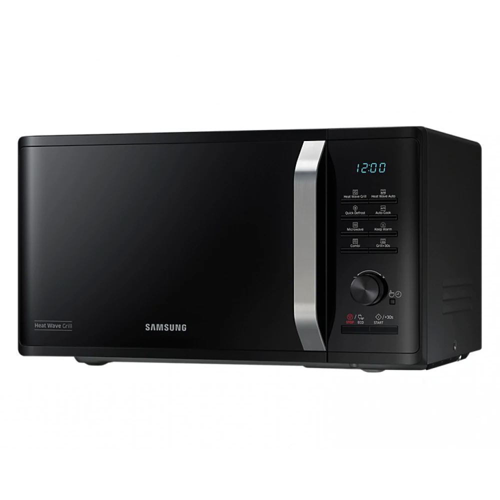 Микроволновая печь Samsung MG23K3575AK/BW