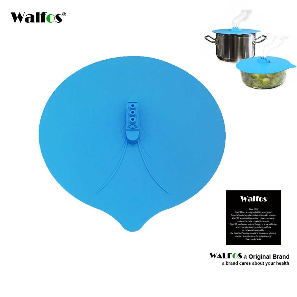 

Free Shipping 1Piece Novel Silicone Steam Lid Steam Ship Steamer Lid Nonelty Silicone Pot Lid Kitchen Tools