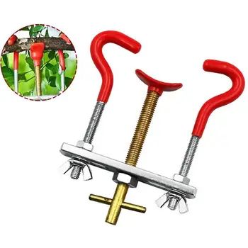 

Pruner Bender Bonsai DIY Modeling Tool Twig Trunk Adjuster Small Bender Curved Device Carbon Steel Tian Bonsai Tools
