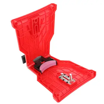 

Practical Chainsaw Teeth Sharpener Drill Grinder Abrasive Portable Water Mill Grinding Chain Tool Hardware Tools Durable