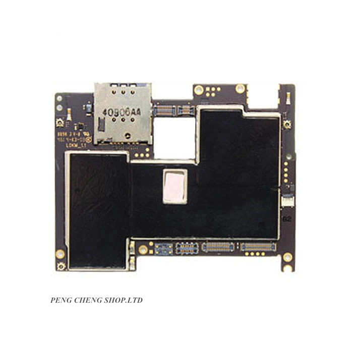 

Europe Unlocked Original For Meizu MX4 Pro Working Well Mainboard Motherboard Main 3GB+16GB