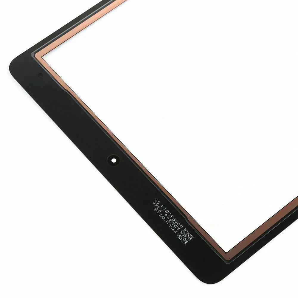 5Pcs Digitizer Touch Screen Panel For iPad Pro 9.7( Version) A1673 A1674 A1675 Glass Lens