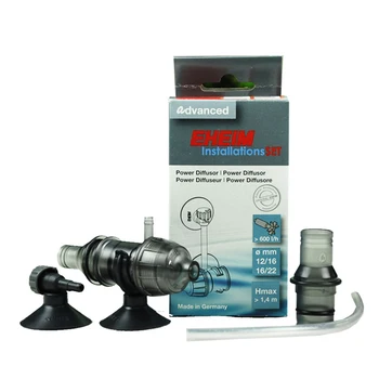 

EHEIM Aquarium Water outlet aerator 4004651 4005651