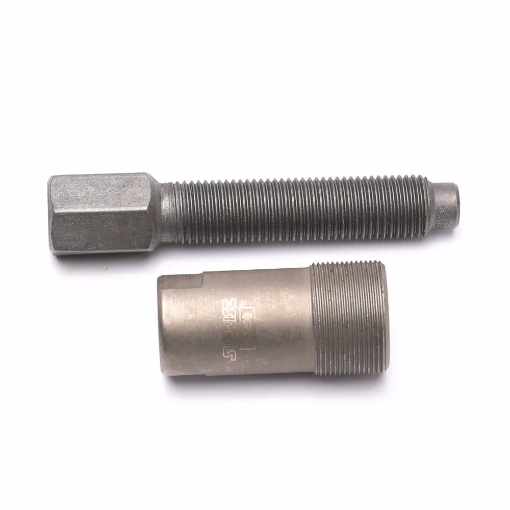Stator Magneto Flywheel Puller 24mm 50cc 150cc Scooter Moped ATV Gy6 go kart (3)