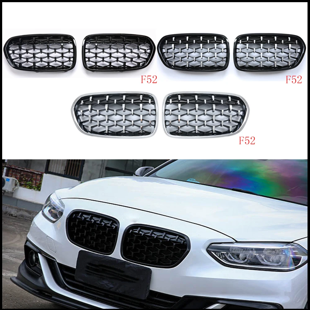 Решетка для радиатора Bmw гоночная решетка F10 F18 F30 F35 G30 G38 X1 X3 X4 X5 X6 тюнинг передних