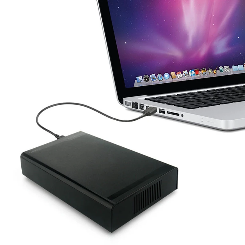 3 5 &quotвнешний корпус для жесткого диска USB 0 к SATA мобильный жесткий диск NC99|Боксы