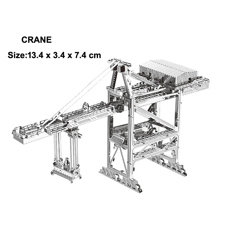 50-CRANE