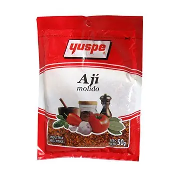 

Aji Molido - Yuspe 50g