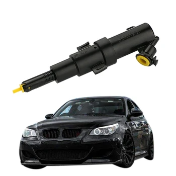 

Headlight Washer Telescopic Spray Nozzle 61678362823 Fit for BMW E46 1998-2005