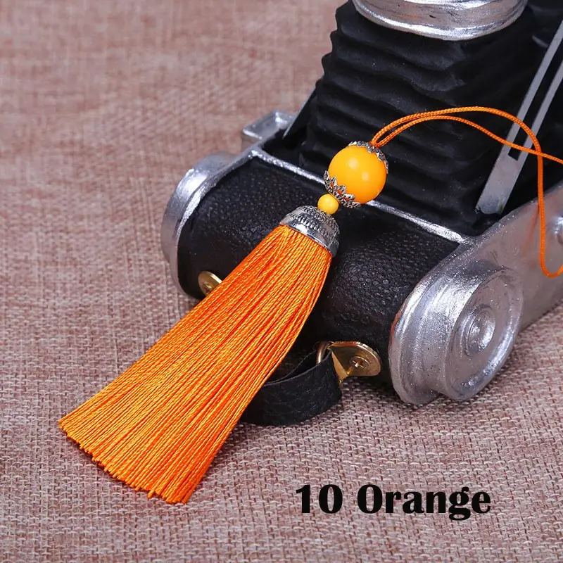 Orange 2pcs