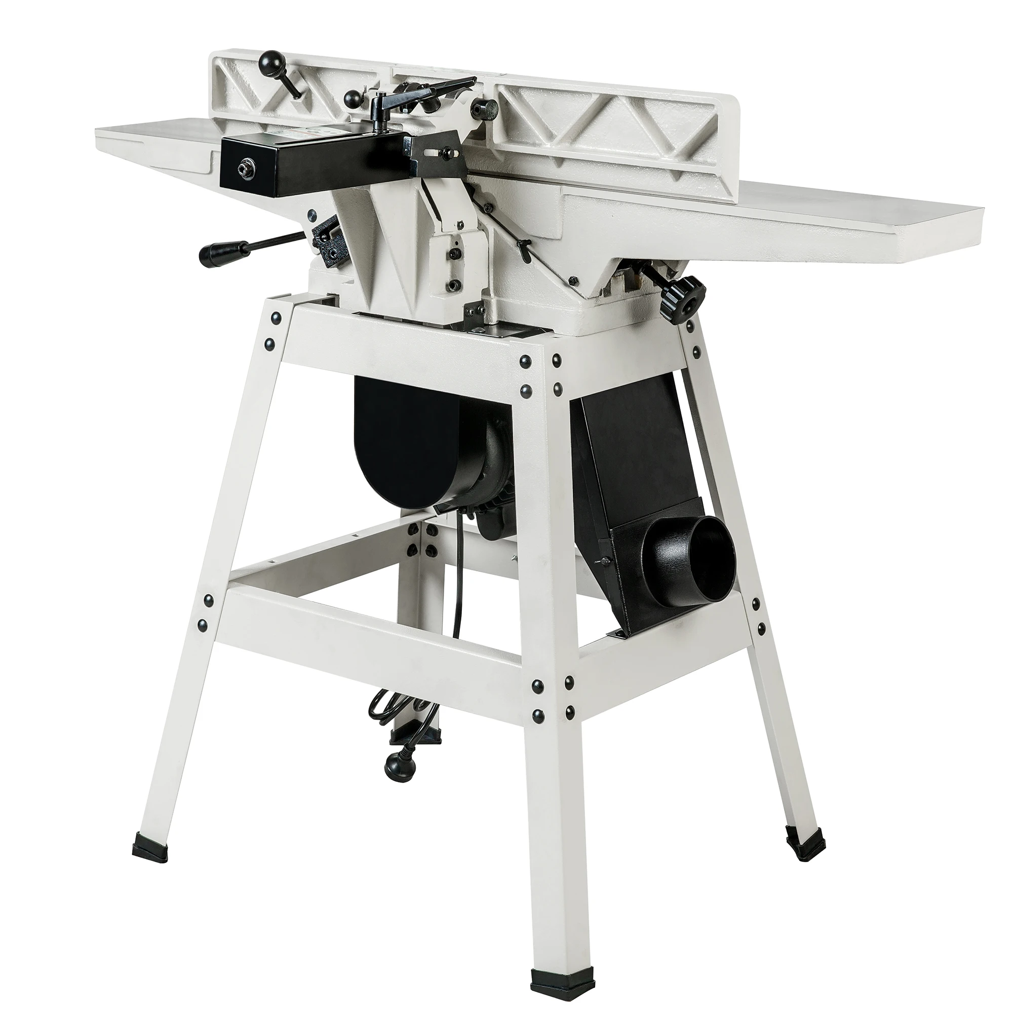 1250W 6 inch flat planer H1001/X series planer electric planer woodworking planer straight knife / arc knife