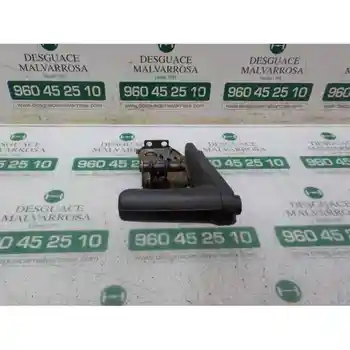 

HAND BRAKE LEVER RENAULT KANGOO Professional [16659065]