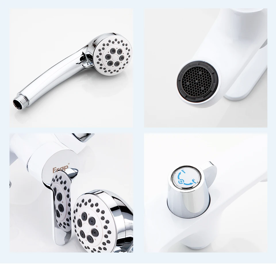 China shower faucet mixer Suppliers