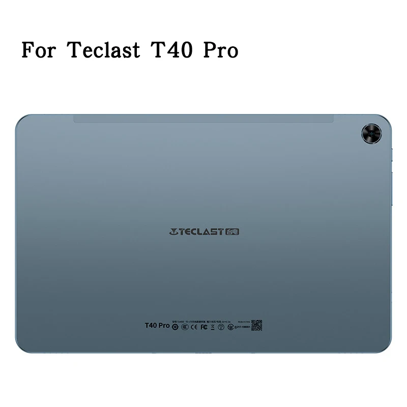 新品未使用 Teclast 白く T40Pro 10.4インチ ケース