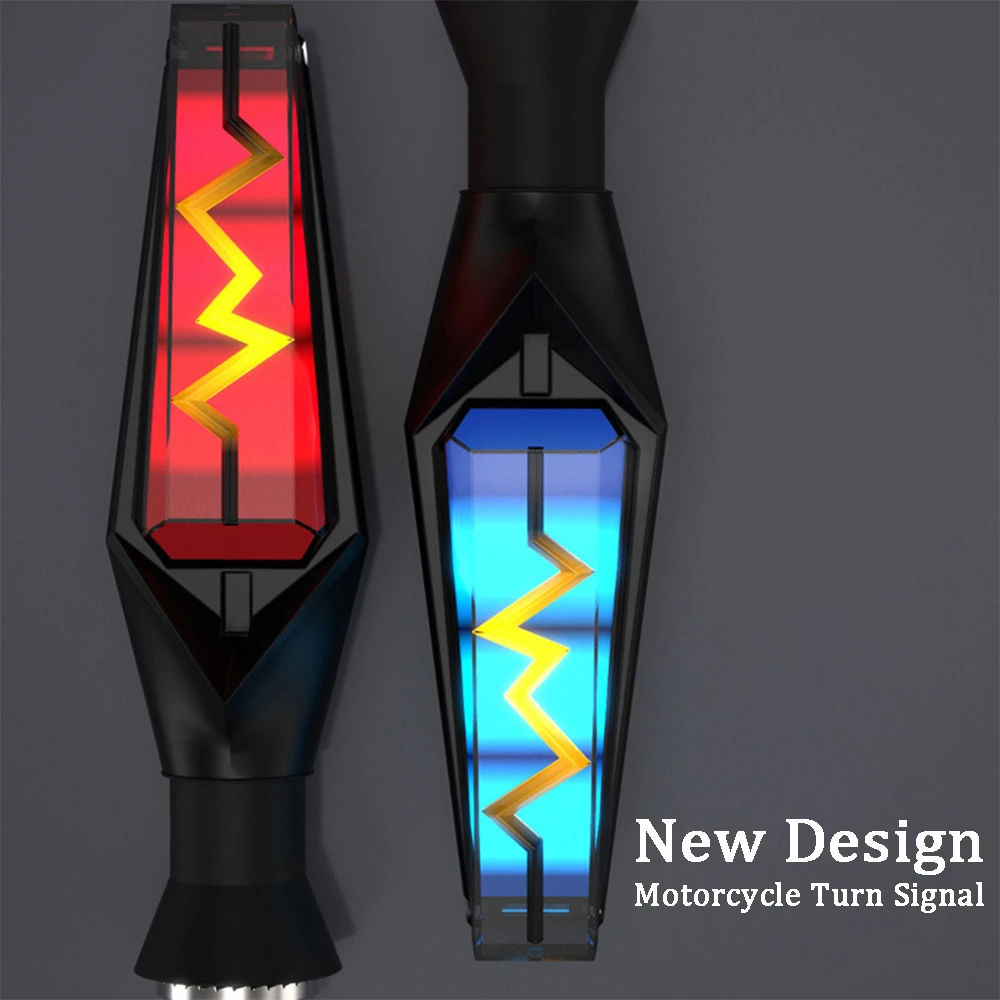 12V Led Motorcycle Turn Signal Light Blinker Lamp Indicator DRL Flasher For Kawasaki ninja 300 400 250 Z400 Z125 Z250 Z900 Z1000 |