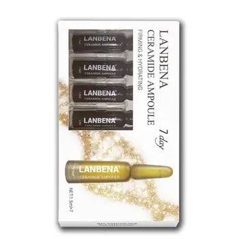 

Ceramide Ampoule Serum Firming Hydrating Anti Aging Lifting Nourishing Skin Care Lift Skin Skin Care