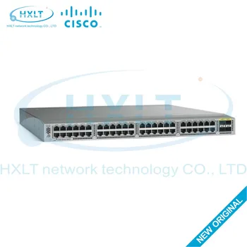 

N2K-C2232PP-10GE Cisco Nexus 2232PP 10GE Fabric Extender