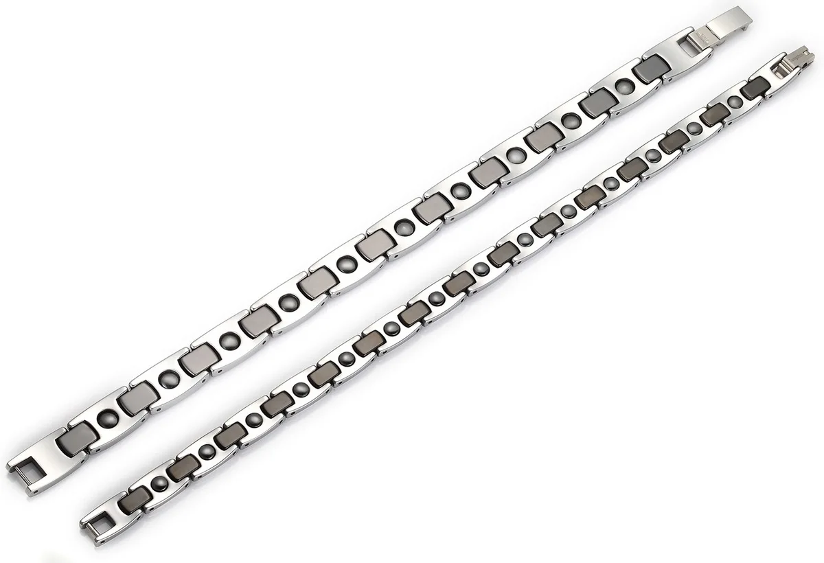 

Europe And America Fashion Simple Glorious Space ci shou lian Women's Ceramic Europe And America Fashion DIY Lettering Patternin