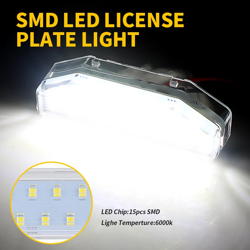 2Pcs   ȭƮ LED ȣ Ʈ ȣ   6 GH 2007-2012  RX-8 RX8 2004-2012