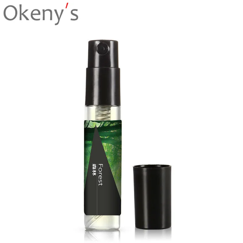 3 мл Pheromone парфюмерный спрей для тела портативный флирт фрукты цветочный стойкий