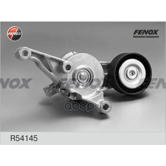 Натяжитель Ремня Vw Passat 05-10 1.9tdi 2.0tdi Transporter 03-09 R54145 FENOX арт. | Автомобили и мотоциклы