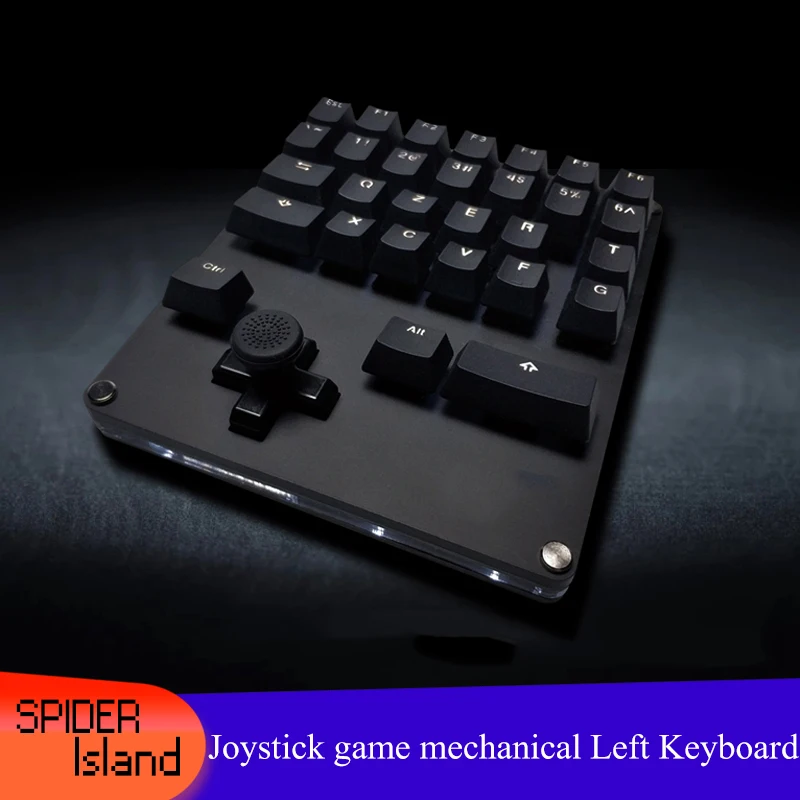 ズでプレー gmk キーボード ジョイスティックの通販 by shop｜ラクマ keyboard joystick りました