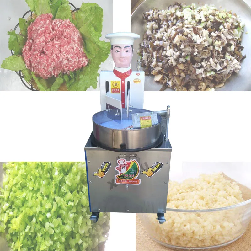 Motore Elettrico Tritacarne Chopper Verdura Carne Famiglia Macchina Di Elaborazione Popolare A Base Di Carne Tritacarne