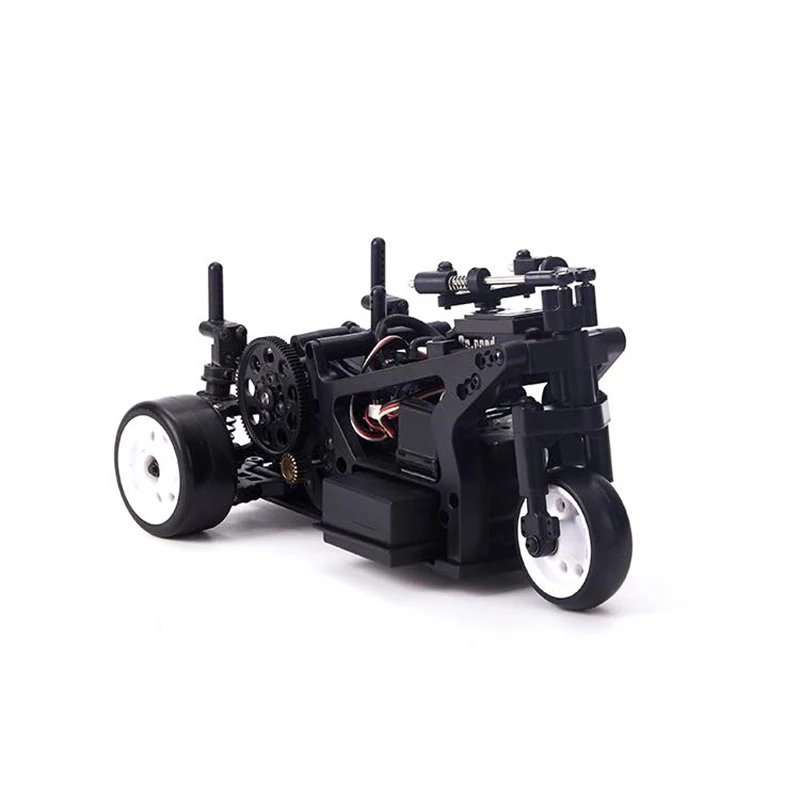 1/8 Electric Drift Car Tricycle RC Remote Control Car 1/10 Power remote control toys
