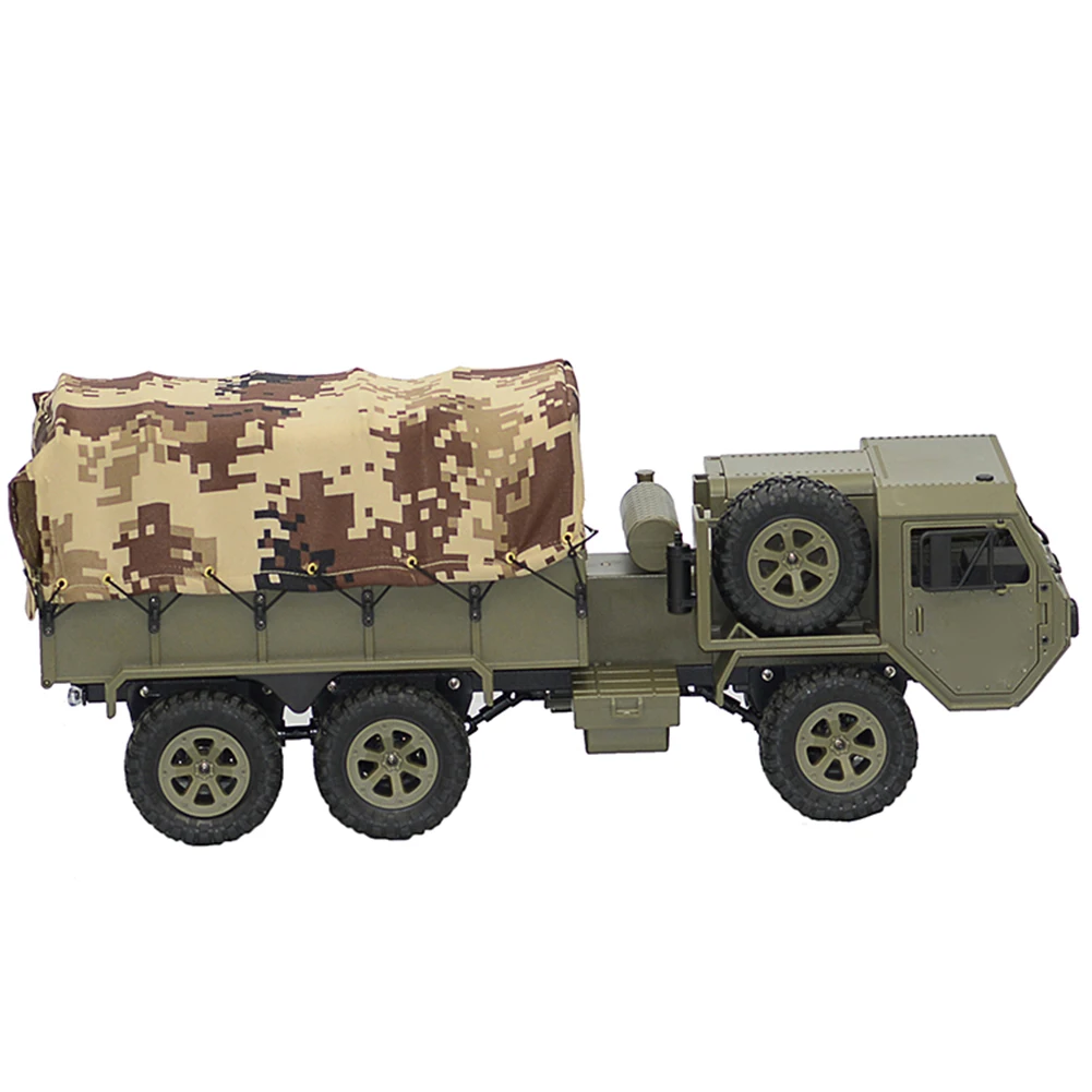 DIY камуфляжное Украшение Съемный военный грузовик использовать холст модель автомобиля плащ палатка обновления аксессуары легкий для FY004