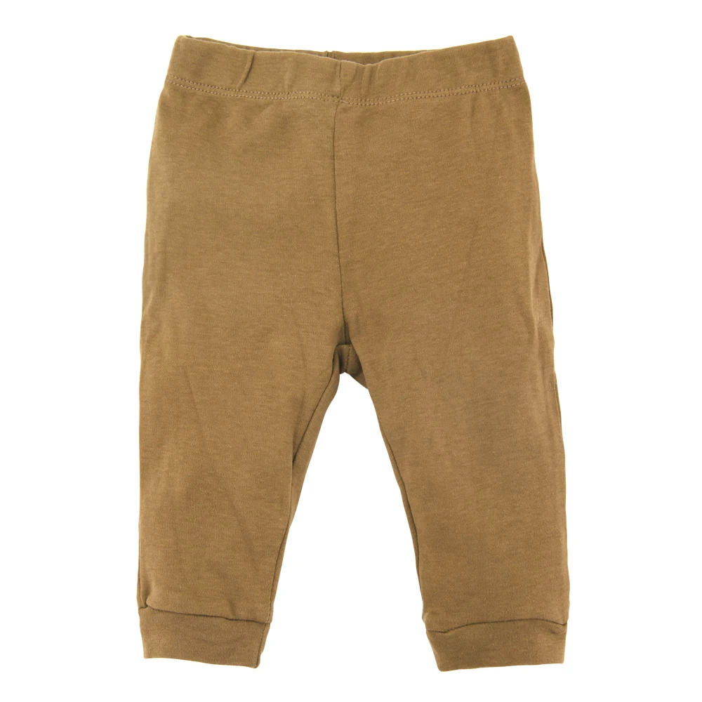 

Honeyzone Baby Boy Pants 2020 Spring Summer New Style Brown Cotton Pants For Toddler Infantil Baby's Full Leggings Kids Trousers