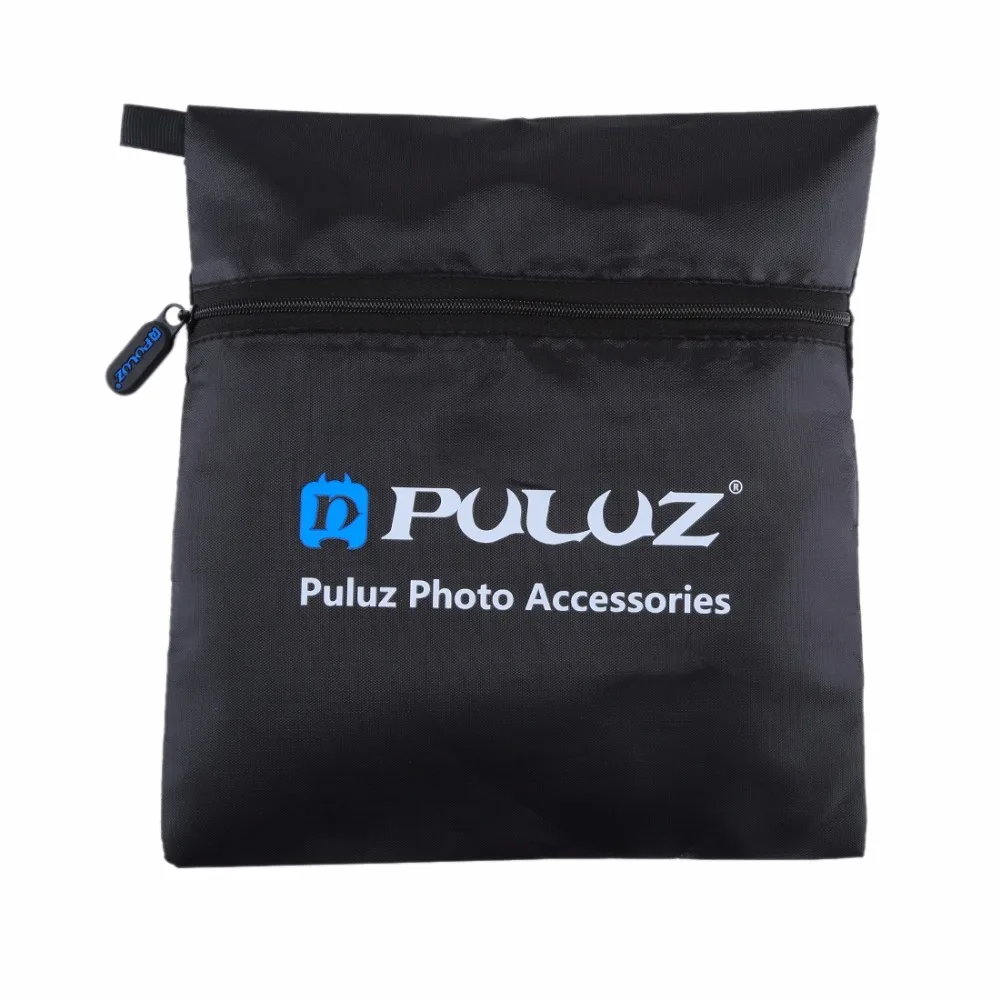 Universal Foldable Flash Diffuser Softbox For Canon Nikon Sony Camera
