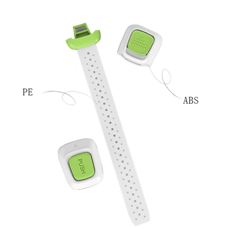 B2EB Multipurpose Child Proof Locks Baby Safety Lock Strap for Furniture Kitchen Ovens Toilet Seat Closet Refrigerator | Мать и ребенок